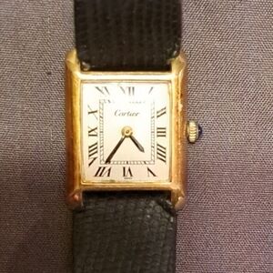 Cartierwatch